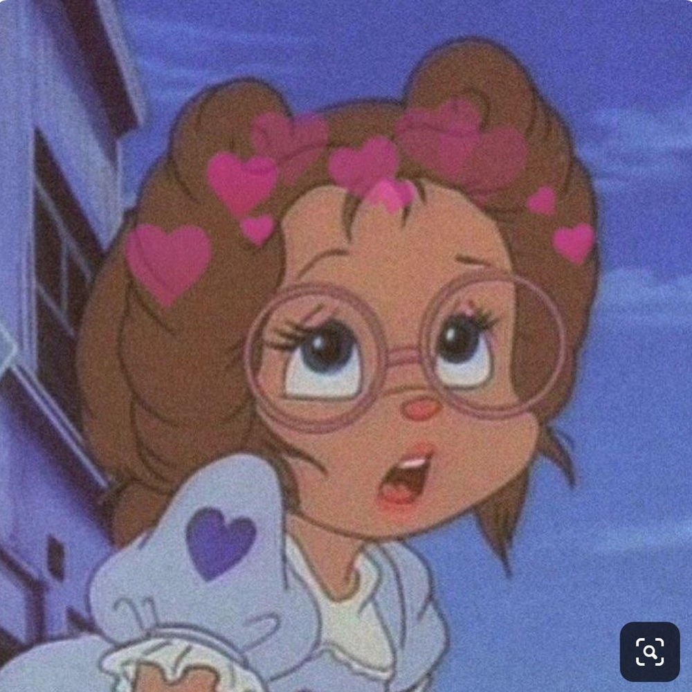 Meet your Posher, Gianna